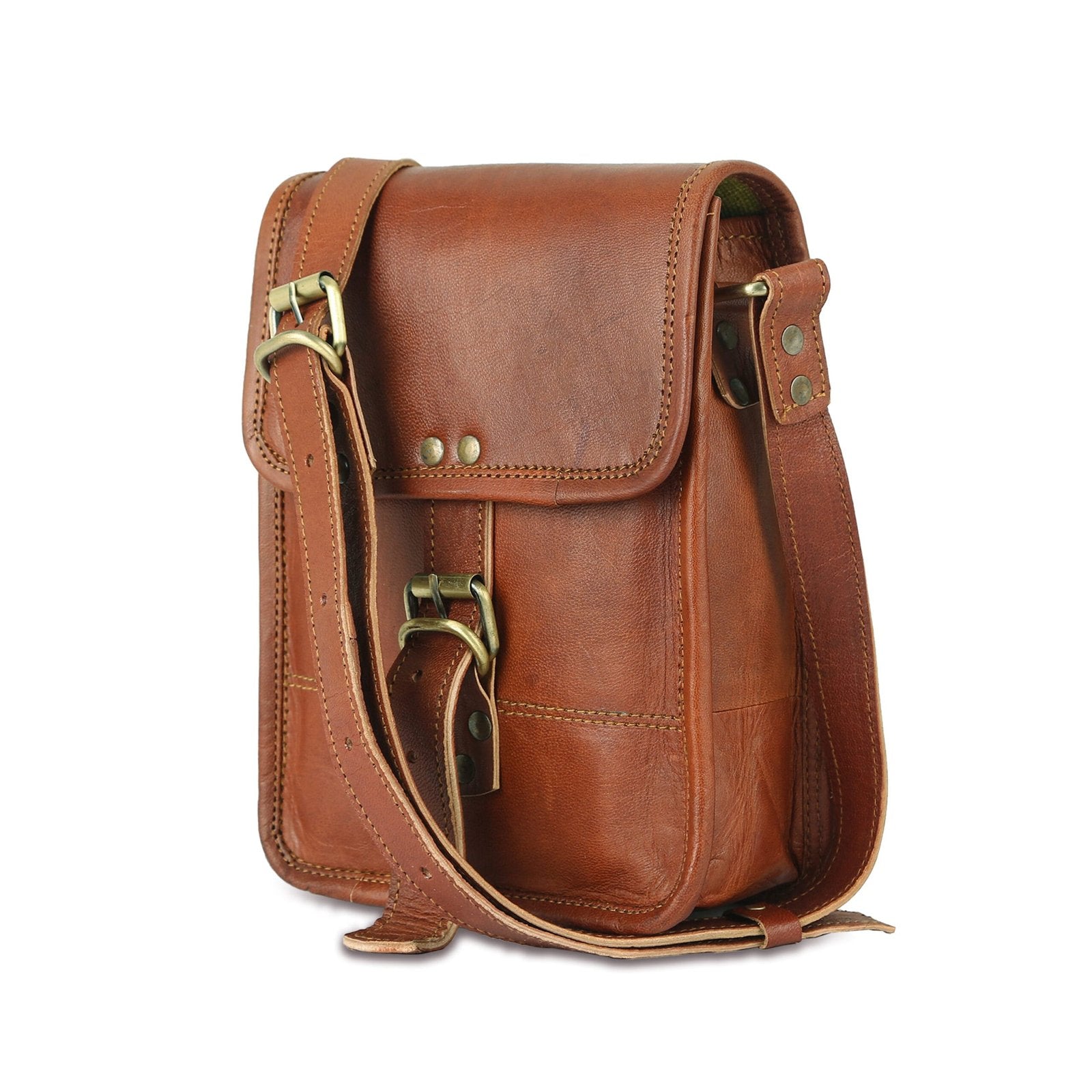 Bloom Crossbody sling Messenger Bag